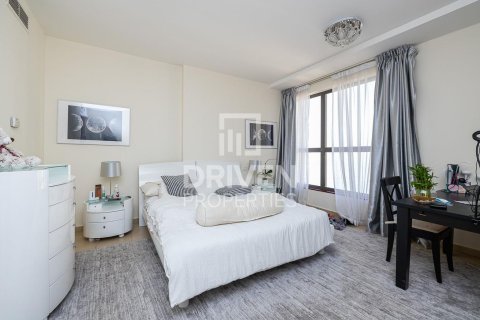 شقة في Murjan, مساكن شاطئ جميرا, دبي 1غرف نوم, 102.66 م² رقم 144766 - صورة 7