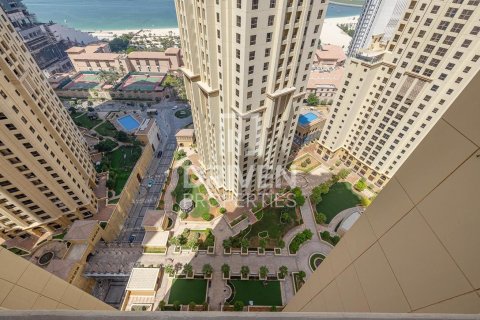 شقة في Murjan, مساكن شاطئ جميرا, دبي 1غرف نوم, 102.66 م² رقم 144766 - صورة 11