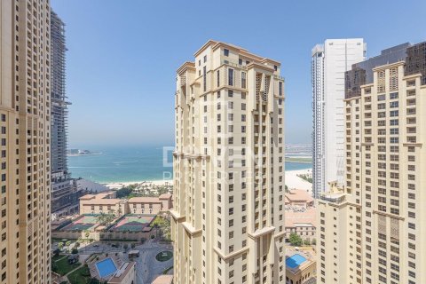 شقة في Murjan, مساكن شاطئ جميرا, دبي 1غرف نوم, 102.66 م² رقم 144766 - صورة 12
