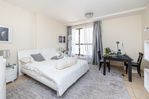شقة في Murjan, مساكن شاطئ جميرا, دبي 1غرف نوم, 102.66 م² رقم 144766 - صورة 5
