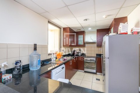 شقة في Murjan, مساكن شاطئ جميرا, دبي 1غرف نوم, 102.66 م² رقم 144766 - صورة 9