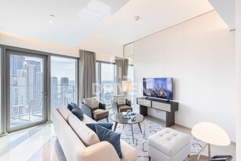 شقة في Address Harbour Point, خور دبي, دبي 3 غرف نوم, 132.76 م² رقم 145257 - صورة 3