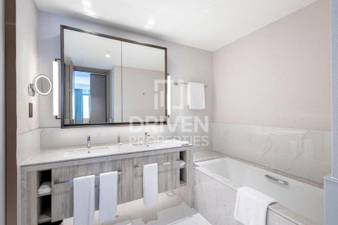 شقة في Address Harbour Point, خور دبي, دبي 3 غرف نوم, 132.76 م² رقم 145257 - صورة 12