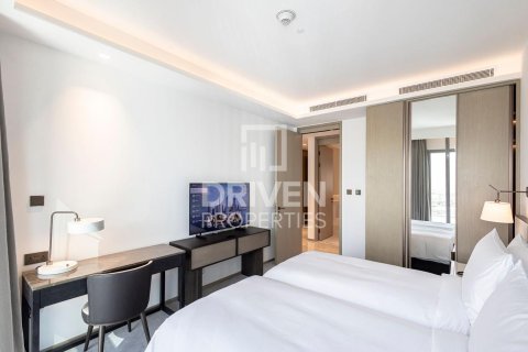 شقة في Address Harbour Point, خور دبي, دبي 3 غرف نوم, 132.76 م² رقم 145257 - صورة 6