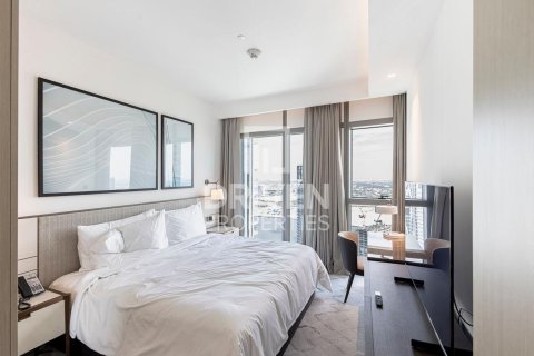 شقة في Address Harbour Point, خور دبي, دبي 3 غرف نوم, 132.76 م² رقم 145257 - صورة 10