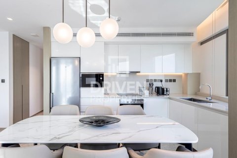 شقة في Address Harbour Point, خور دبي, دبي 3 غرف نوم, 132.76 م² رقم 145257 - صورة 4