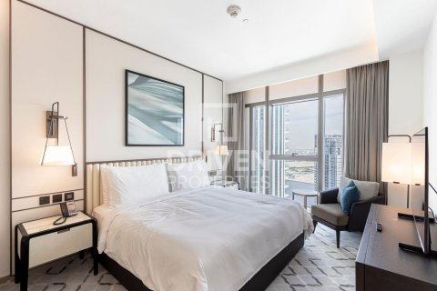 شقة في Address Harbour Point, خور دبي, دبي 3 غرف نوم, 132.76 م² رقم 145257 - صورة 7