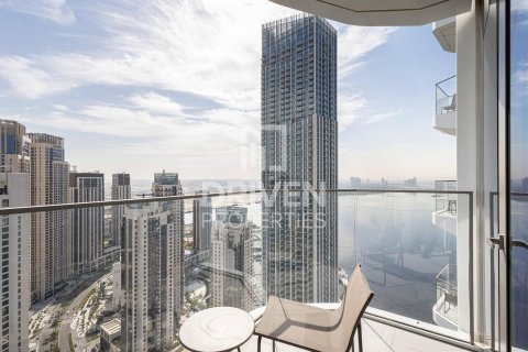 شقة في Address Harbour Point, خور دبي, دبي 3 غرف نوم, 132.76 م² رقم 145257 - صورة 14