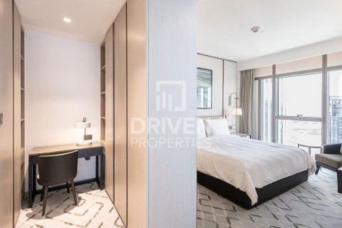 شقة في Address Harbour Point, خور دبي, دبي 3 غرف نوم, 132.76 م² رقم 145257 - صورة 9