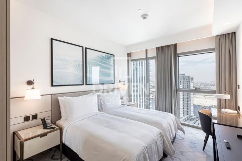 شقة في Address Harbour Point, خور دبي, دبي 3 غرف نوم, 132.76 م² رقم 145257 - صورة 5