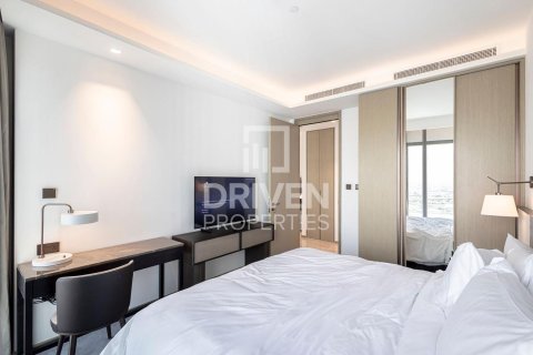 شقة في Address Harbour Point, خور دبي, دبي 3 غرف نوم, 132.76 م² رقم 145257 - صورة 8