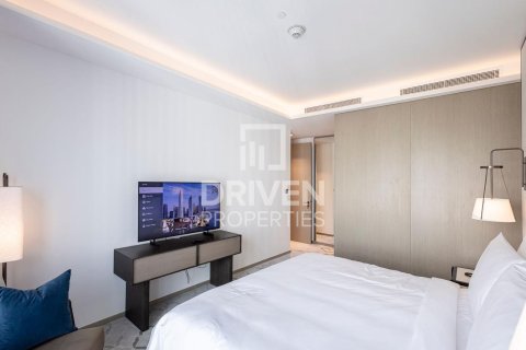 شقة في Address Harbour Point, خور دبي, دبي 3 غرف نوم, 132.76 م² رقم 145257 - صورة 11