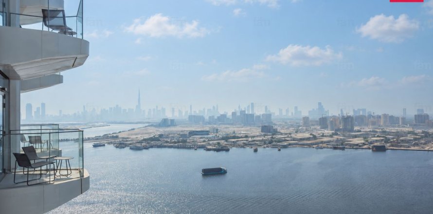 Apartment in Dubai 1 bedroom, 66.4 sq.m. № 143955