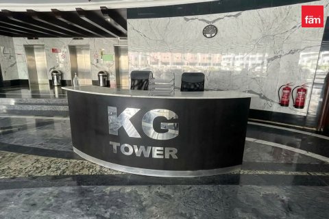 Apartment in Dubai Marina, Dubai 2 bedrooms, 155.8 sq.m. № 143416 - photo 4
