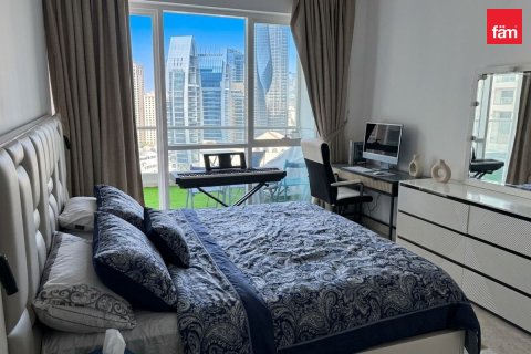Apartment in Dubai Marina, Dubai 2 bedrooms, 155.8 sq.m. № 143416 - photo 12
