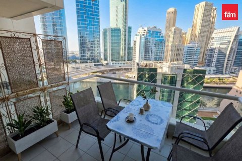 Apartment in Dubai Marina, Dubai 2 bedrooms, 155.8 sq.m. № 143416