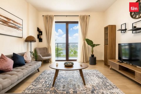 Appartement à Dubai, 1 chambre, 69.9 m², № 143469