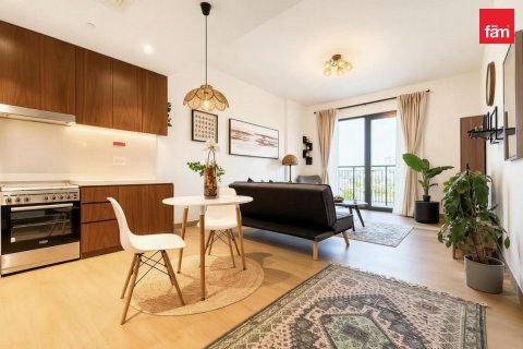 Appartement à Dubai, 1 chambre, 69.9 m², № 143469 - photo 3