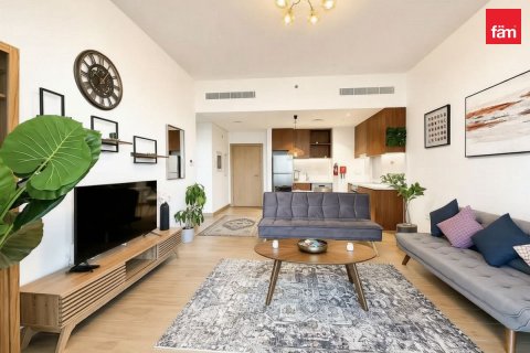 Appartement à Dubai, 1 chambre, 69.9 m², № 143469 - photo 5