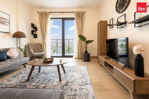 Appartement à Dubai, 1 chambre, 69.9 m², № 143469 - photo 4