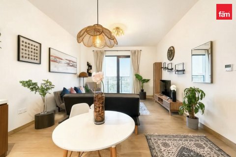 Appartement à Dubai, 1 chambre, 69.9 m², № 143469 - photo 2