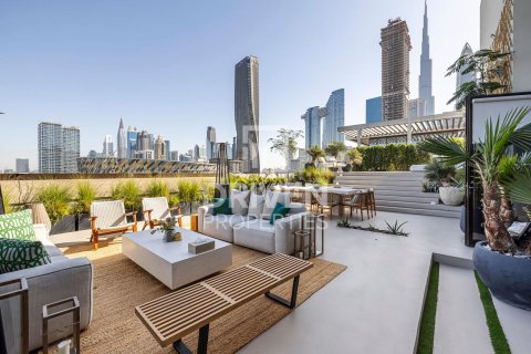 Apartment in City Walk, Dubai 4 bedrooms, 517.56 sq.m. № 144583 - photo 29