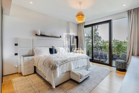 Apartment in City Walk, Dubai 4 bedrooms, 517.56 sq.m. № 144583 - photo 13
