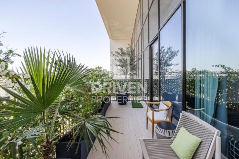 Apartment in City Walk, Dubai 4 bedrooms, 517.56 sq.m. № 144583 - photo 30