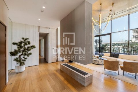 Apartment in City Walk, Dubai 4 bedrooms, 517.56 sq.m. № 144583 - photo 6