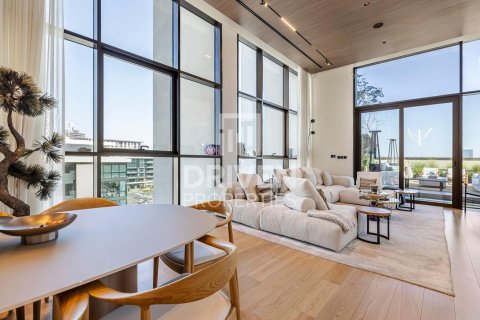Apartment in City Walk, Dubai 4 bedrooms, 517.56 sq.m. № 144583 - photo 10