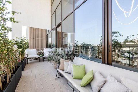Apartment in City Walk, Dubai 4 bedrooms, 517.56 sq.m. № 144583 - photo 25