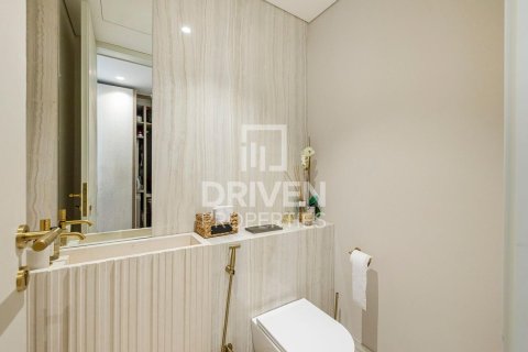 Apartment in City Walk, Dubai 4 bedrooms, 517.56 sq.m. № 144583 - photo 21
