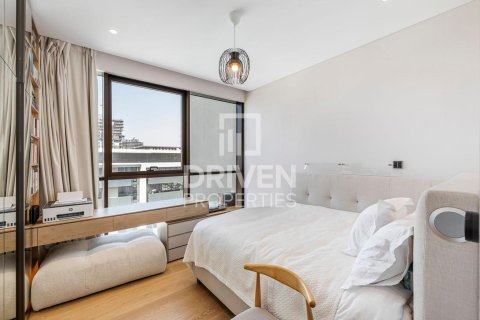 Apartment in City Walk, Dubai 4 bedrooms, 517.56 sq.m. № 144583 - photo 16