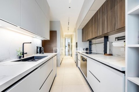 Apartment in City Walk, Dubai 4 bedrooms, 517.56 sq.m. № 144583 - photo 19