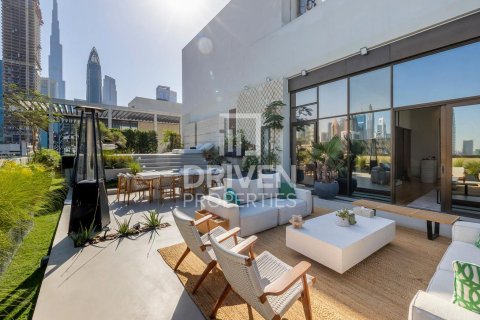 Apartment in City Walk, Dubai 4 bedrooms, 517.56 sq.m. № 144583 - photo 26