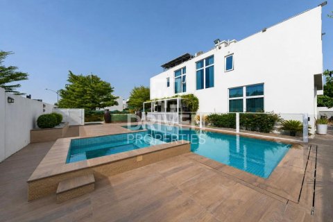Villa à Dubai, 6 chambres, 608.51 m², № 144721 - photo 29