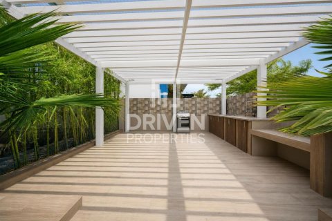 Villa à Dubai, 6 chambres, 608.51 m², № 144721 - photo 28