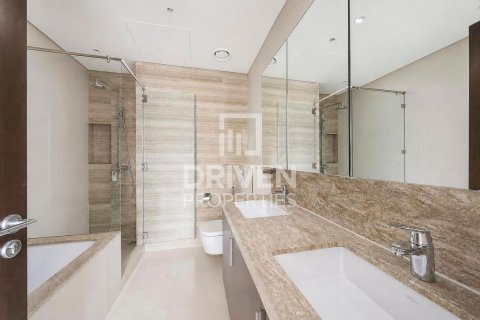 Appartement à Park Heights, Dubai Hills Estate, Dubai, 2 chambres, 126.72 m², № 144676 - photo 13