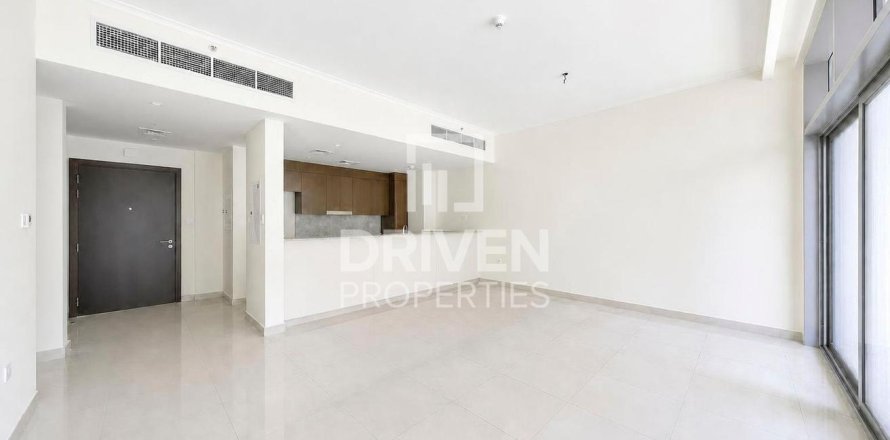 Appartement à Park Heights, Dubai Hills Estate, Dubai, 2 chambres, 126.72 m², № 144676