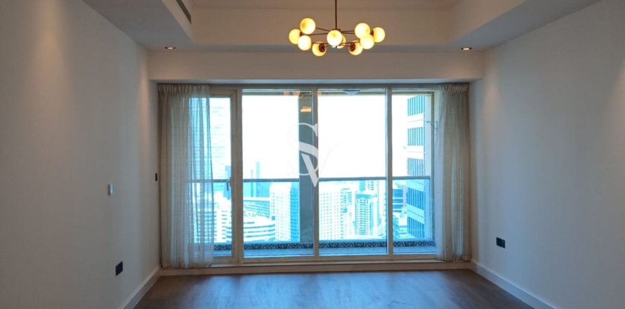 شقة في Churchill Towers, الخليج التجاري, دبي 2 غرف نوم, 118 م² رقم 115590