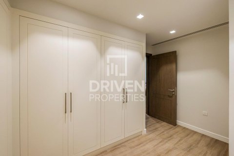 Adosado en Jumeirah, Dubai, 4 dormitorios, 397.9 m², № 144466 - foto 21