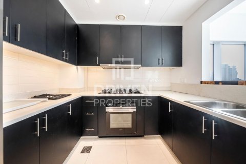 Apartamento en BLVD Crescent, Downtown Dubai (Downtown Burj Dubai), Dubai, 2 dormitorios, 130.34 m², № 145348 - foto 10