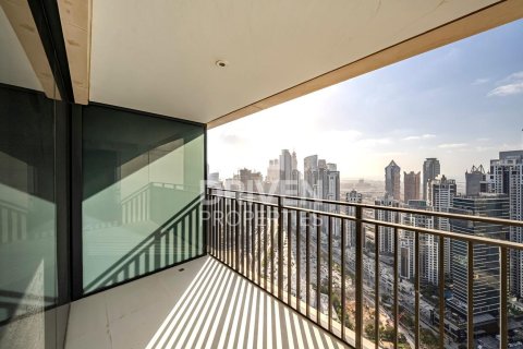 Apartamento en BLVD Crescent, Downtown Dubai (Downtown Burj Dubai), Dubai, 2 dormitorios, 130.34 m², № 145348 - foto 19