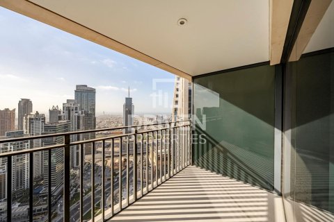 Apartamento en BLVD Crescent, Downtown Dubai (Downtown Burj Dubai), Dubai, 2 dormitorios, 130.34 m², № 145348 - foto 15