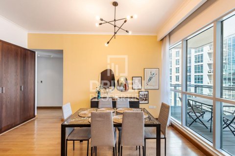 شقة في The Residences, وسط مدينة دبي, دبي 3 غرف نوم, 170.76 م² رقم 145400 - صورة 6