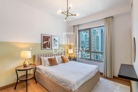 شقة في The Residences, وسط مدينة دبي, دبي 3 غرف نوم, 170.76 م² رقم 145400 - صورة 8