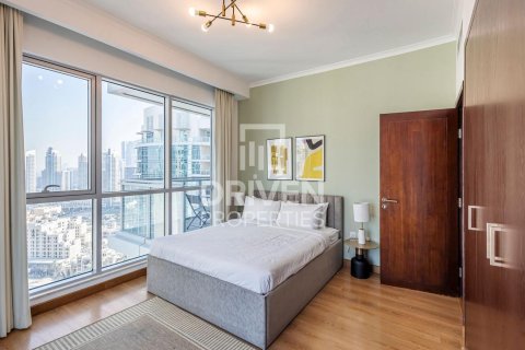 شقة في The Residences, وسط مدينة دبي, دبي 3 غرف نوم, 170.76 م² رقم 145400 - صورة 9