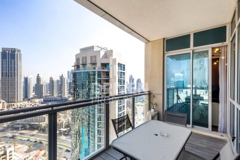 شقة في The Residences, وسط مدينة دبي, دبي 3 غرف نوم, 170.76 م² رقم 145400 - صورة 17