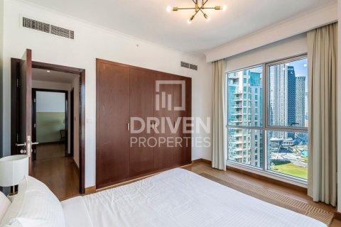 شقة في The Residences, وسط مدينة دبي, دبي 3 غرف نوم, 170.76 م² رقم 145400 - صورة 10