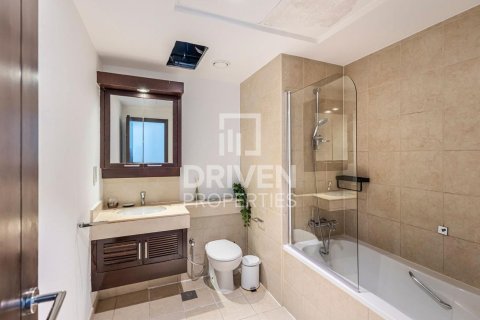 شقة في The Residences, وسط مدينة دبي, دبي 3 غرف نوم, 170.76 م² رقم 145400 - صورة 14
